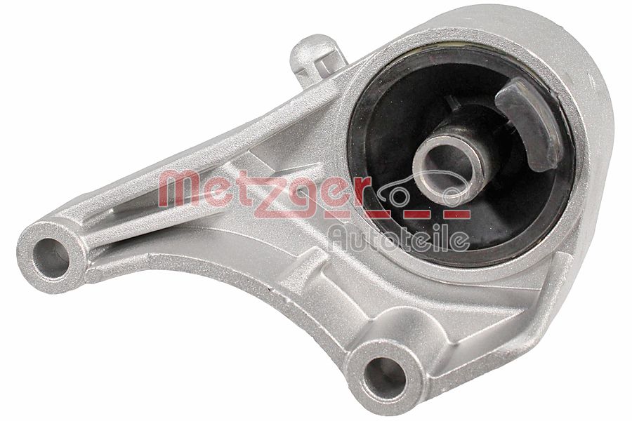 METZGER 8054016 Lagerung, Motor